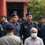 चितवन अपहरण बालक उद्धार