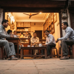 चियादानी कर छली