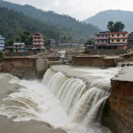 नदीको धार परिवर्तन