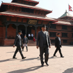 कांग्रेस छाया सरकार