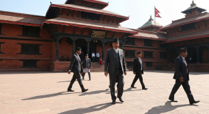 कांग्रेस छाया सरकार