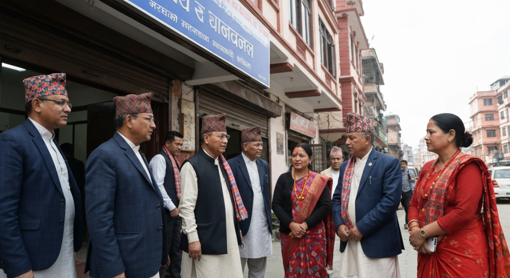 कांग्रेस सदस्यता अद्यावधिक