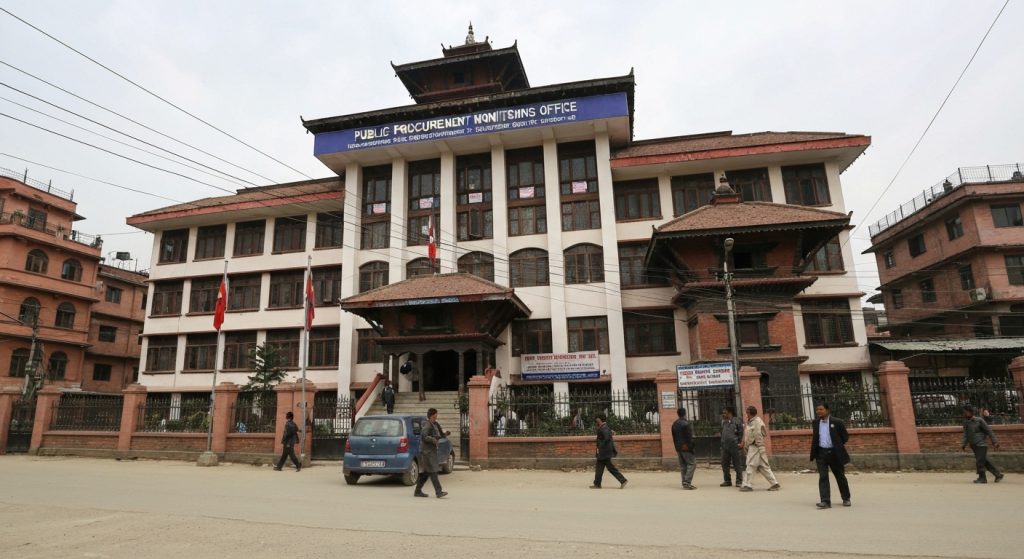 निर्माण कम्पनी कालोसूची