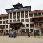 निर्माण कम्पनी कालोसूची