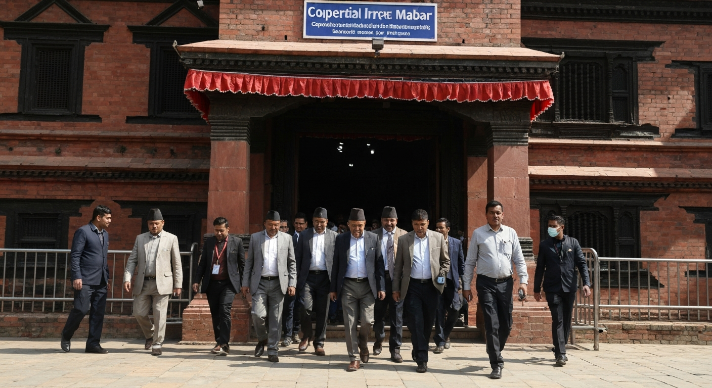 सहकारी बेथिति