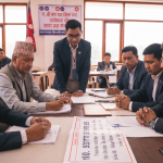 एमाले संकल्पपत्र