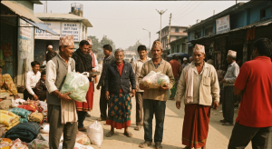 सीमा शुल्क छुट