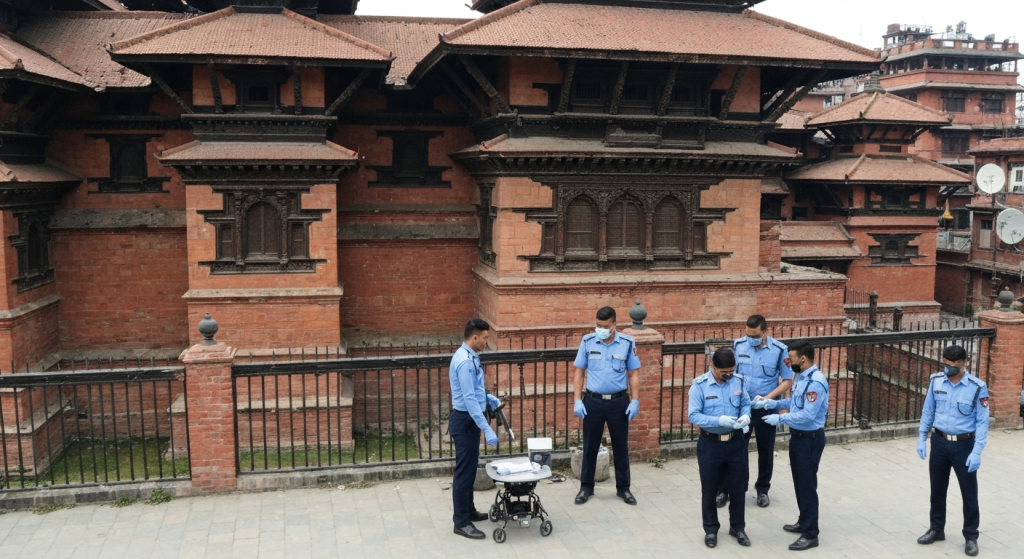दरबार हत्याकाण्ड पुनः छानबिन