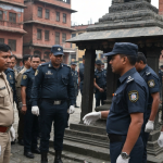दरबार हत्याकाण्ड छानबिन