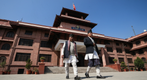 दीपक भट्ट सुलभ अग्रवाल