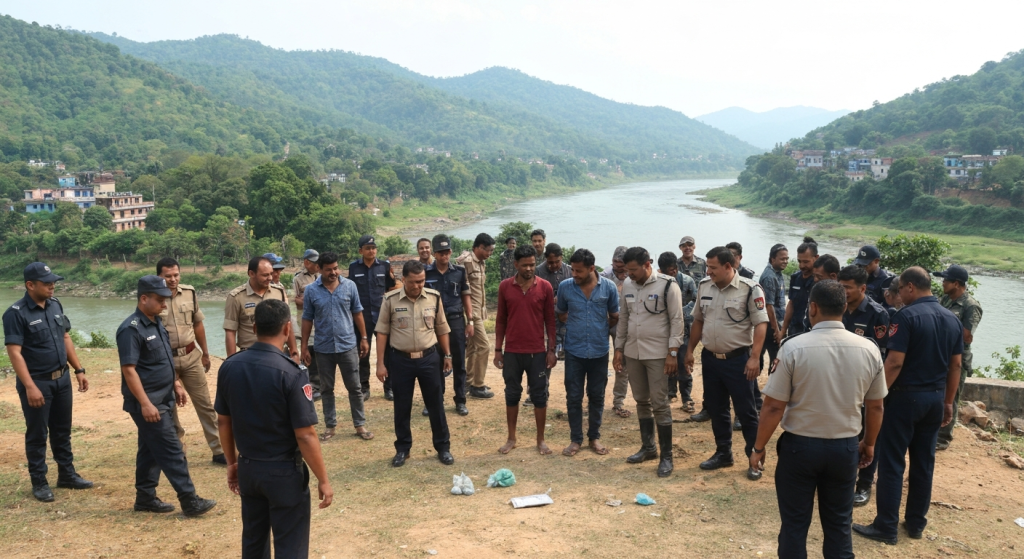 लागुऔषध पक्राउ