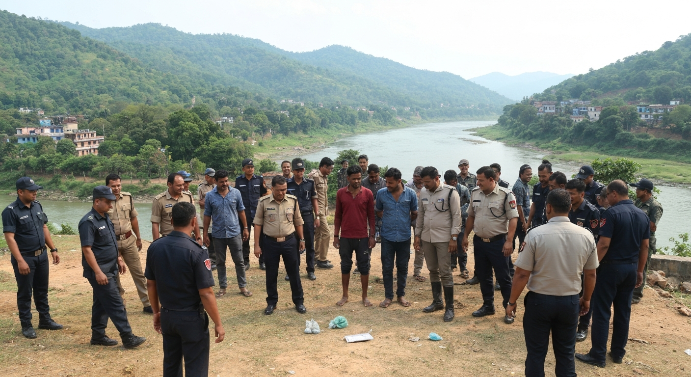 लागुऔषध पक्राउ