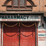औषधि पसल दर्ता खारेज