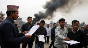 आरजु राणा अख्तियार