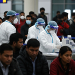 इबोला भाइरस नेपाल