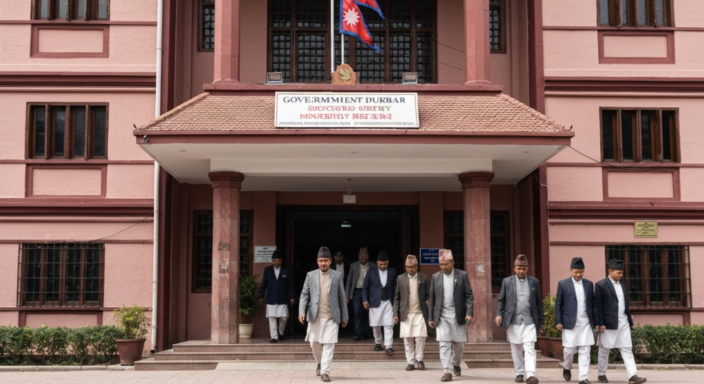 आर्थिक विधेयक अर्थमन्त्री