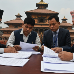 अध्ययन भिसा अनियमितता