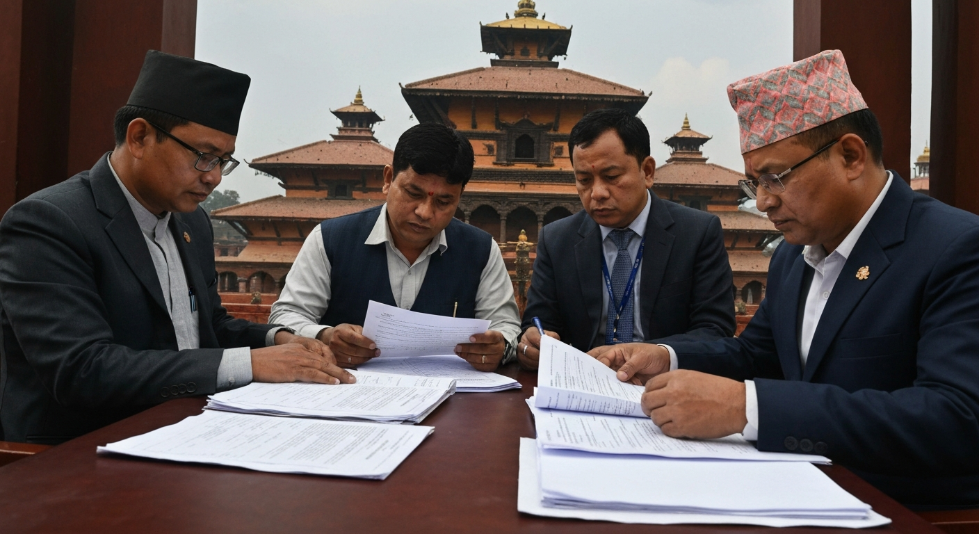 अध्ययन भिसा अनियमितता