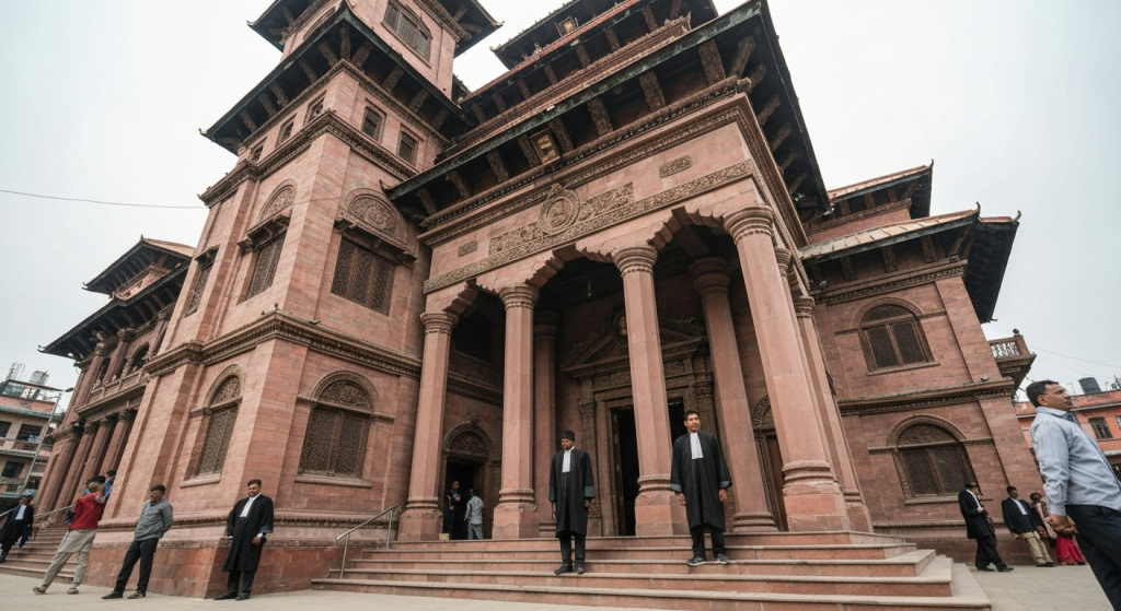 ट्रेड युनियन खारेजी रिट