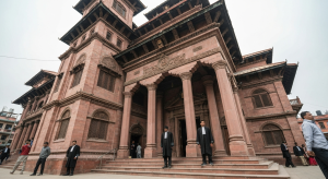ट्रेड युनियन खारेजी रिट