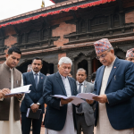जलविद्युत आयोजना अनुमति रद्द