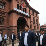 नक्कली भुटानी शरणार्थी मुद्दा