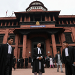 नक्कली भुटानी शरणार्थी प्रकरण