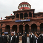 नक्कली भुटानी शरणार्थी प्रकरण