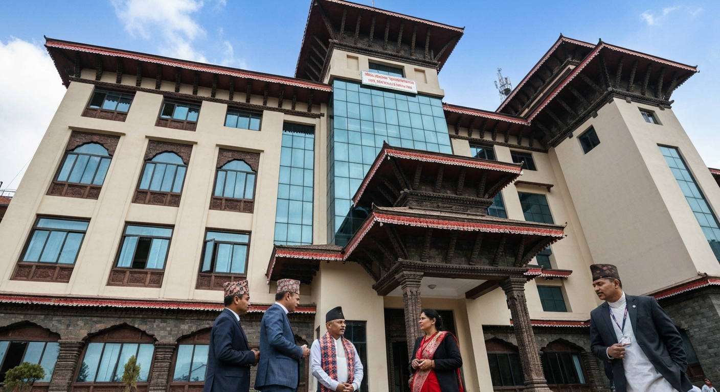 अर्थ मन्त्रालय ईभी भन्सार