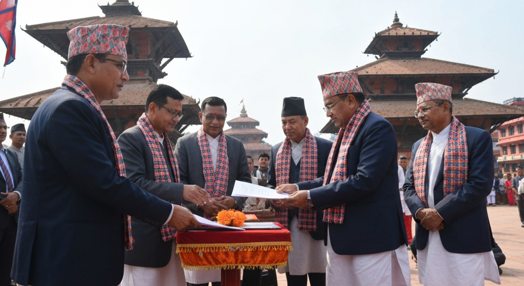 वैदेशिक रोजगार ऐन