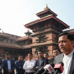 सीमा विवाद कूटनीतिक संवाद