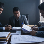 भ्रष्टाचार छानबिन
