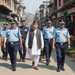 वडाध्यक्ष पक्राउ