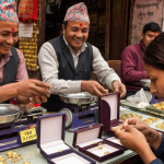 सुनको मूल्य वृद्धि