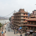शहरी विकास योजना