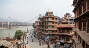 शहरी विकास योजना