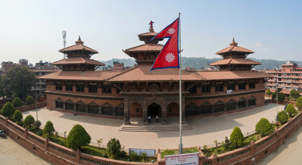 सचिव सरुवा