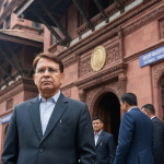 सरकारी प्रतिरक्षा कमजोरी