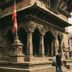 सरकारी जग्गा मिचाइ