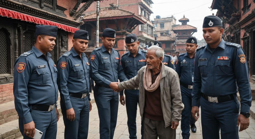 फडिन्द्र नेपाल पक्राउ