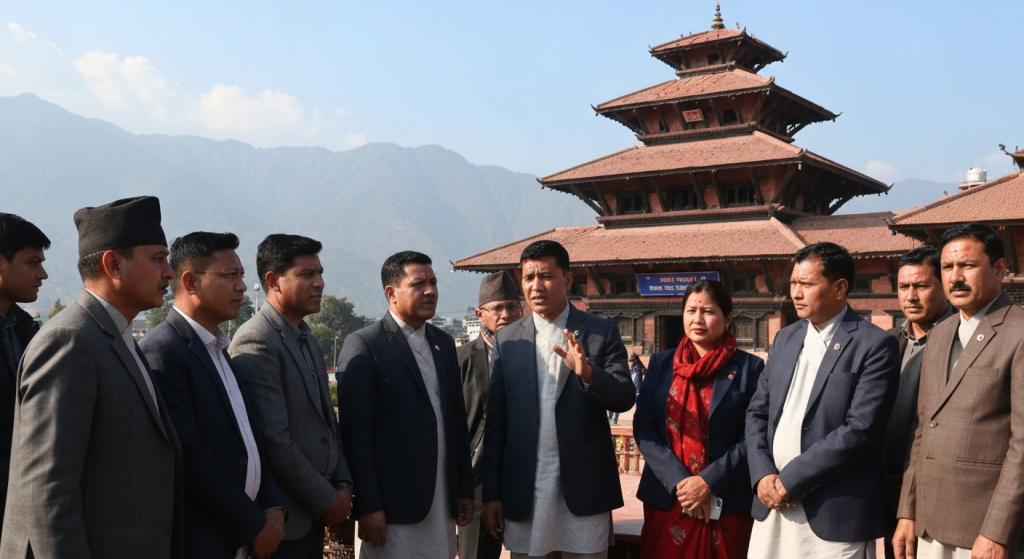 आर्थिक विधेयक हेरफेर