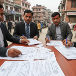स्वास्थ्य बिमा भुक्तानी