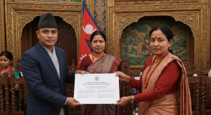 स्वास्थ्य बिमा पुनर्संरचना
