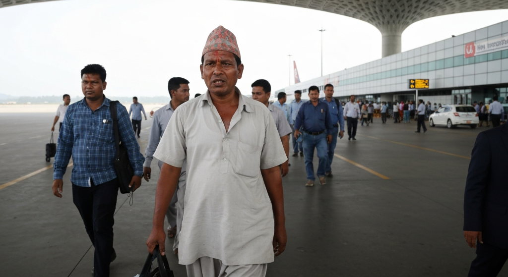 हेन्ली पासपोर्ट इन्डेक्स
