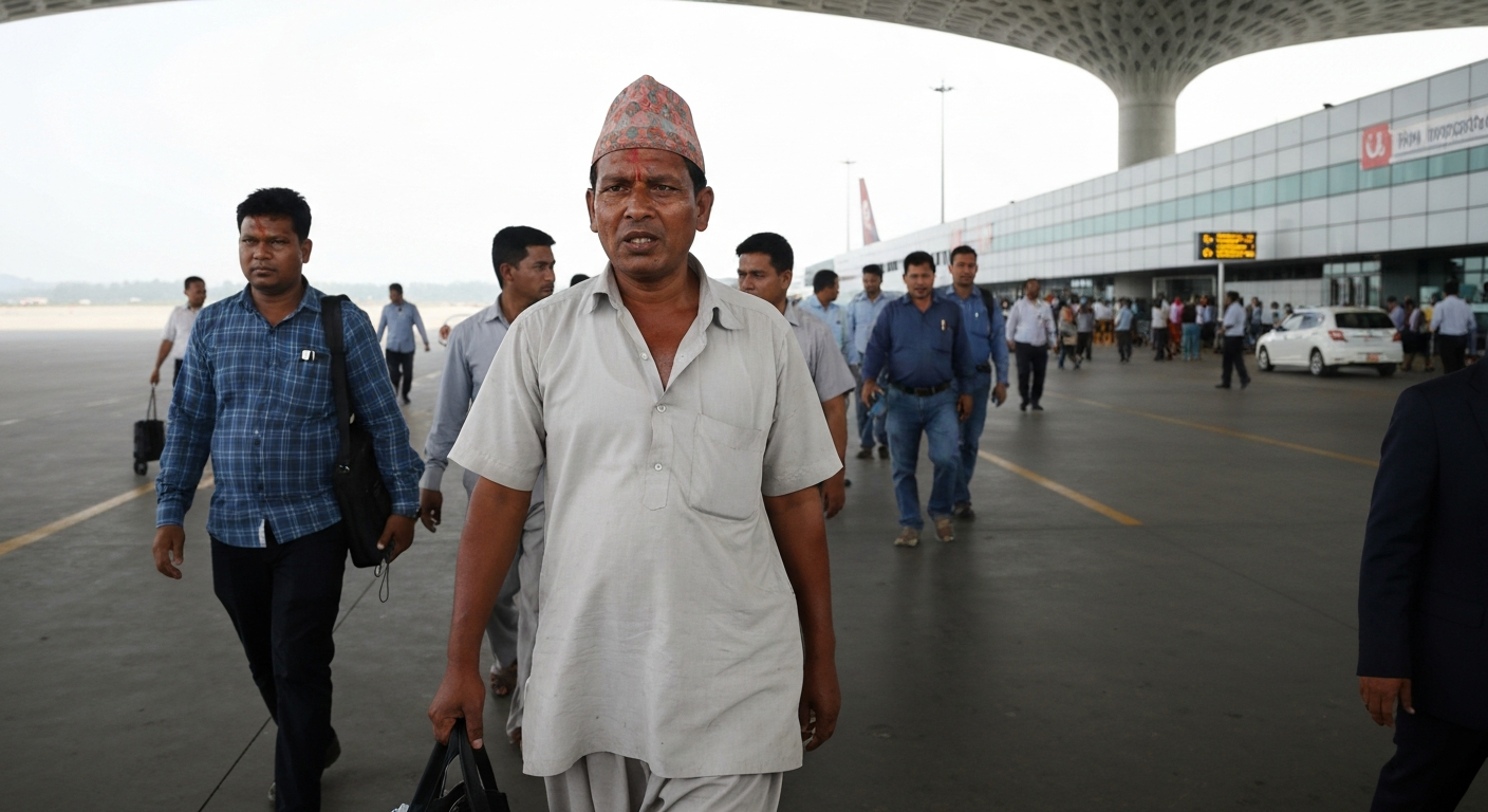 हेन्ली पासपोर्ट इन्डेक्स