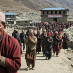 कैलाश मानसरोवर यात्रा हुम्ला