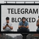 टेलिग्राम प्रतिबन्ध भारत