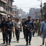 इन्डोनेसियामा नेपाली पक्राउ