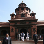 औद्योगिक क्षेत्र भाडा