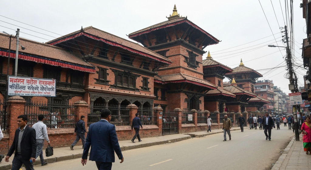 नेताको जिल्लामा बजेट